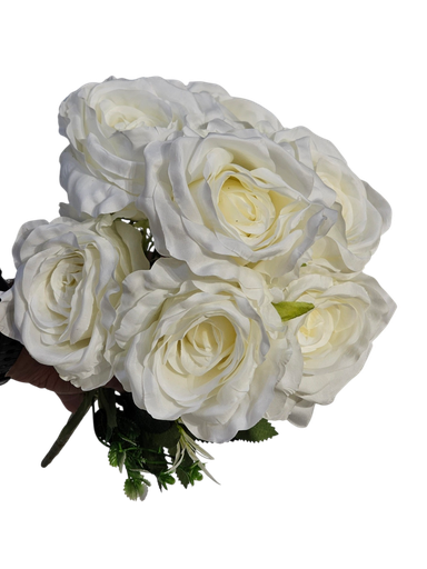 White Rose