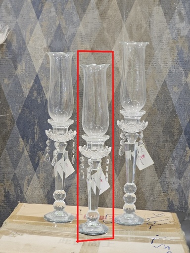 حامل واحد 50 سم