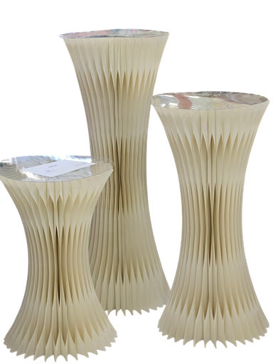 ستاندی ۆریگامی