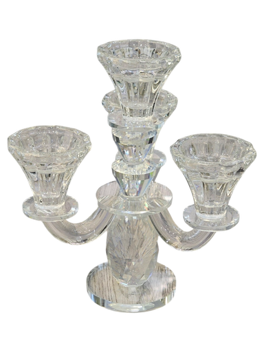 القطعة المركزية