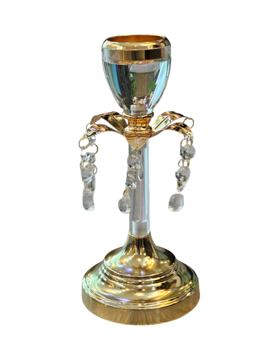 شمعدان صغير