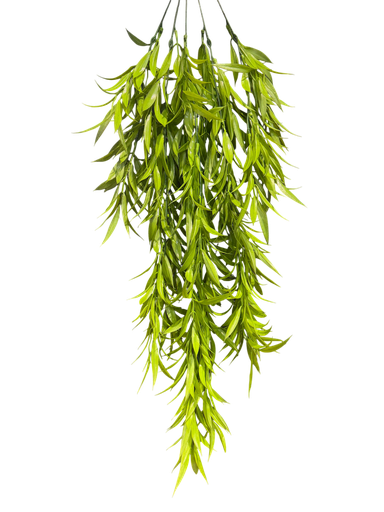 suspended foliage