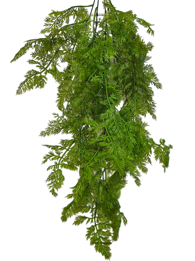 أوراق معلقة