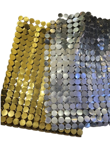 حصيرة عاكسة للعملات