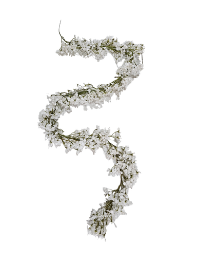 إكليل الزهور