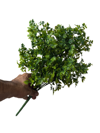 greenery