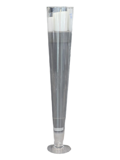 مزهرية 60 سم