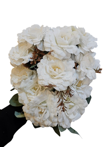 زهرة القرنفل