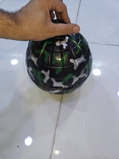 grenade box
