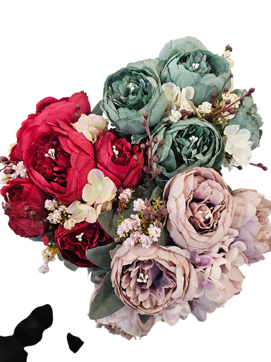 گوڵی تەماتە