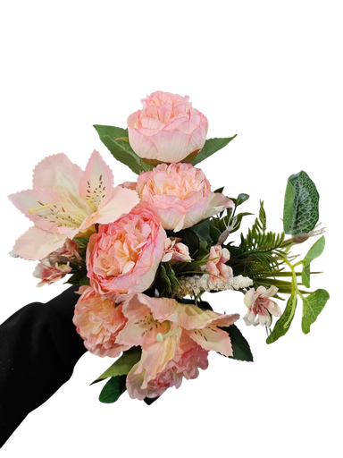 گوڵی تەماتە